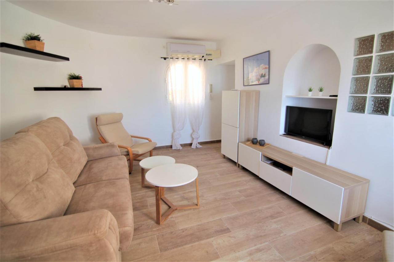 Villa A0831 Calpe Esterno foto