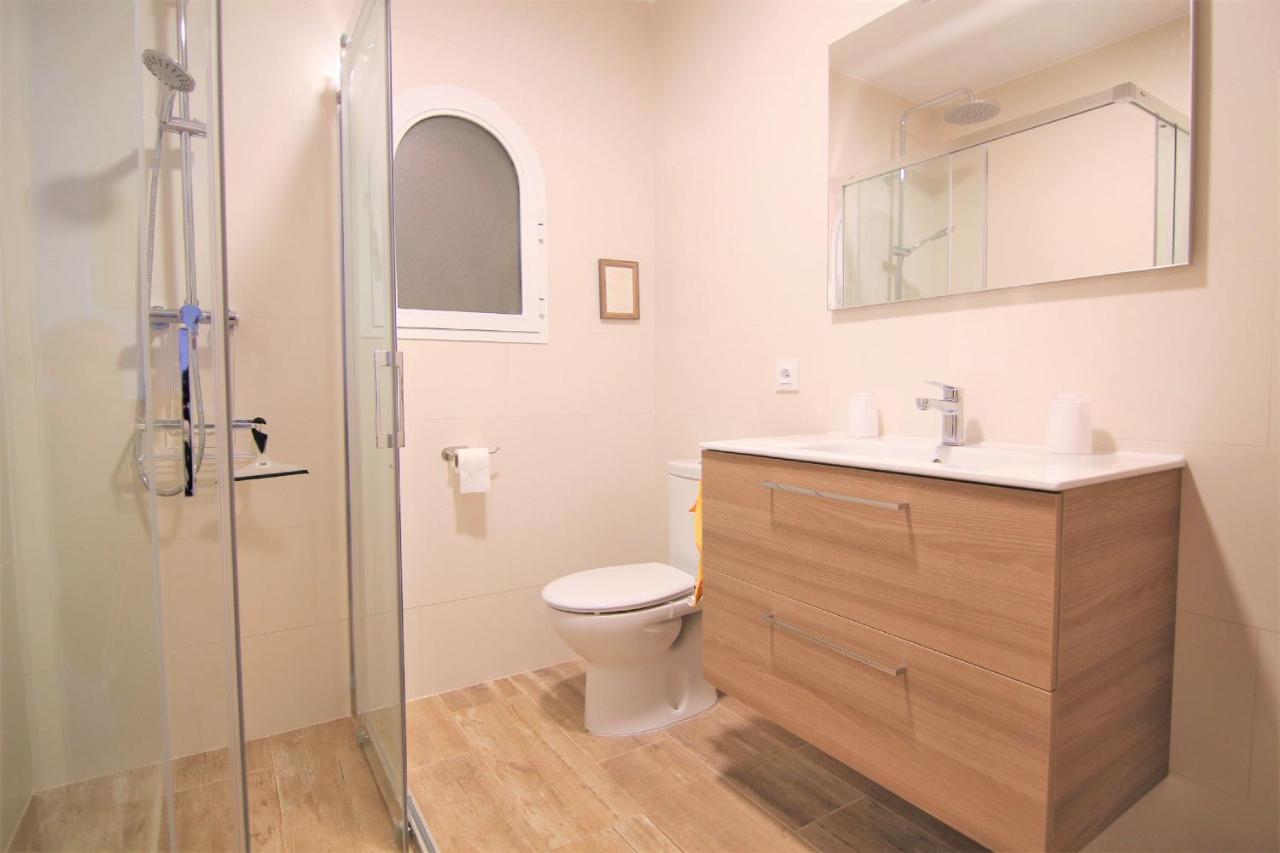 Villa A0831 Calpe Esterno foto