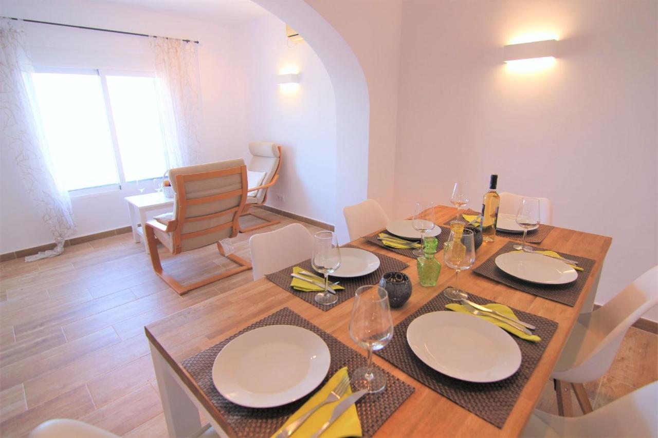 Villa A0831 Calpe Esterno foto